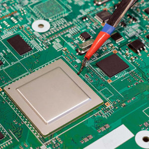 PCB Assembly & Manufacturing Companies in India, PCBA  