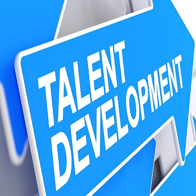 Talent development