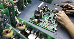 Electronics Manufacturing Service