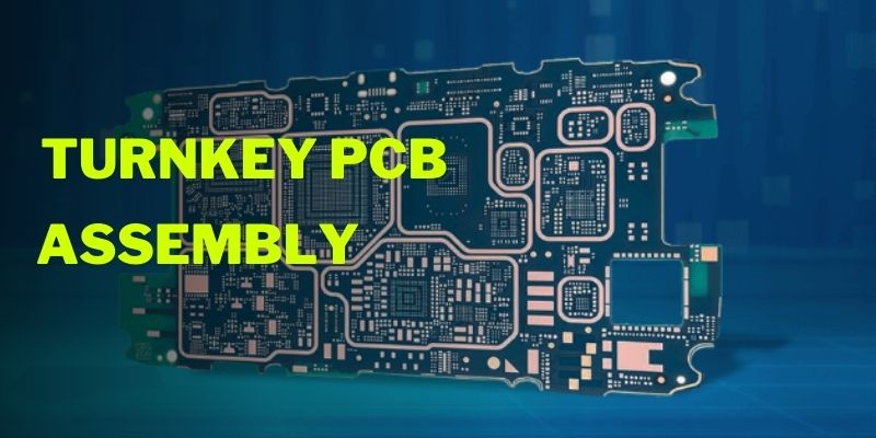 One Stop Solution For Full Turnkey Pcb Assembly East India Technologies